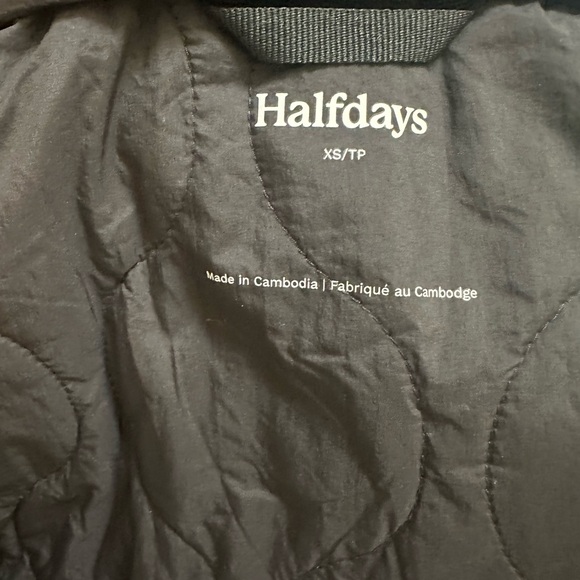 Halfdays jacket - Picture 7 of 7